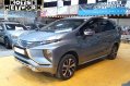 Silver Mitsubishi XPANDER 2019 for sale in Marikina-0