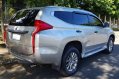 Selling White Mitsubishi Montero 2017 in Las Piñas-4