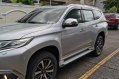 Silver Mitsubishi Montero Sport 2016 for sale in Mandaluyong-6