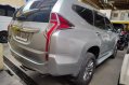 Silver Mitsubishi Montero 2019 for sale in Automatic-1