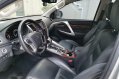 Silver Mitsubishi Montero Sport 2016 for sale in Mandaluyong-2