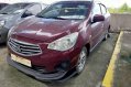 Red Mitsubishi Mirage 2019 for sale in Quezon City-4
