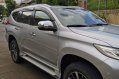 Silver Mitsubishi Montero Sport 2016 for sale in Mandaluyong-5