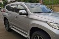 Silver Mitsubishi Montero Sport 2016 for sale in Mandaluyong-5