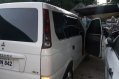White Mitsubishi Adventure 2014 for sale in Marikina-2