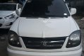 White Mitsubishi Adventure 2014 for sale in Marikina-6