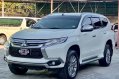 Selling White Mitsubishi Montero 2019 in Makati-1