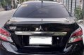 Black Mitsubishi Mirage 2019 for sale in Automatic-1