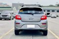 Grey Mitsubishi Mirage 2016 for sale in Automatic-3