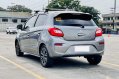 Grey Mitsubishi Mirage 2016 for sale in Automatic-2