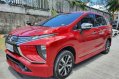 Sell Red 2019 Mitsubishi Xpander-0