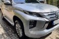 Silver Mitsubishi Montero 2020 for sale in Parañaque-1