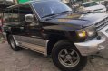 Black Mitsubishi Pajero 2003 for sale in San Juan-0