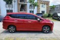 Sell Red 2019 Mitsubishi Xpander-3