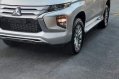 Silver Mitsubishi Montero 2020 for sale in Parañaque-2
