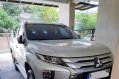 Silver Mitsubishi Montero 2020 for sale in Parañaque-0