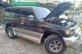 Black Mitsubishi Pajero 2003 for sale in San Juan-6