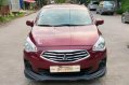 Red Mitsubishi Mirage G4 2019 for sale in Quezon-0