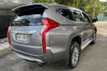 Silver Mitsubishi Montero 2016 for sale in Automatic-0