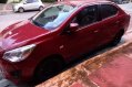 Selling Red Mitsubishi Mirage G4 2016 in Quezon-2