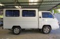 Selling White Mitsubishi L300 2011 in Las Piñas-4