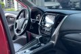 Red Mitsubishi Montero 2019 for sale in Automatic-7