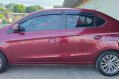 Red Mitsubishi Mirage G4 2019 for sale in Imus-5