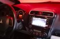 Red Mitsubishi Mirage G4 2016 for sale in Taguig-1