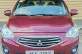 Red Mitsubishi Mirage G4 2019 for sale in Imus-2