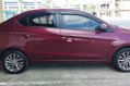 Red Mitsubishi Mirage G4 2019 for sale in Imus-4