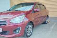 Red Mitsubishi Mirage G4 2019 for sale in Imus-0