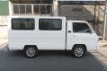 Selling Pearl White Mitsubishi L300 2015 in Valenzuela-2