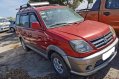 Selling Red Mitsubishi Adventure 2014 in Quezon-0