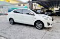 White Mitsubishi Mirage G4 2016 for sale in Bacoor-4