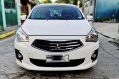 White Mitsubishi Mirage G4 2016 for sale in Bacoor-2