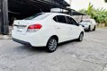 White Mitsubishi Mirage G4 2016 for sale in Bacoor-1