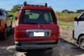 Selling Red Mitsubishi Adventure 2014 in Quezon-1