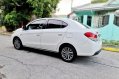 White Mitsubishi Mirage G4 2016 for sale in Bacoor-5