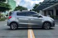 2016 Mitsubishi Mirage  GLS 1.2 CVT in Makati, Metro Manila-10