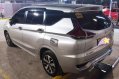 Selling Silver Mitsubishi XPANDER 2019 in Quezon-0