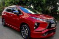 Sell Red 2019 Mitsubishi Xpander in Quezon City-1