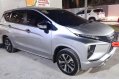 Selling Silver Mitsubishi XPANDER 2019 in Quezon-2