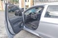 Silver Mitsubishi Mirage 2020 for sale in Manual-6