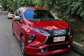 Sell Red 2019 Mitsubishi Xpander in Quezon City-9