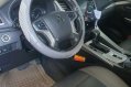 Blue Mitsubishi Montero Sport 2016 for sale in Manila-2