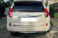 Pearl White Mitsubishi Montero Sport 2017 for sale in Makati -3
