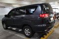 Selling Black Mitsubishi Fuzion 2012 in Cavite-2