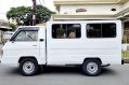 Selling White Mitsubishi L300 2012 in Las Piñas-5