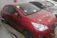 Red Mitsubishi Mirage G4 2019 for sale in Quezon -0