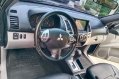 Sell Black 2015 Mitsubishi Montero in Capas-6